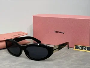 Sunglasses Miu Miu MMW011