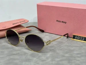 Sunglasses Miu Miu MMW013