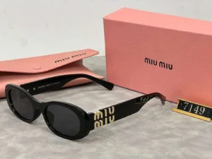 Sunglasses Miu Miu MMW014