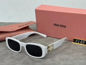Sunglasses Miu Miu MMW015
