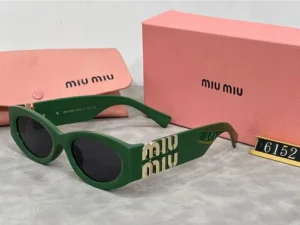 Sunglasses Miu Miu MMW016