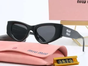 Sunglasses Miu Miu MMW017