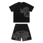 Syna World Black Short set