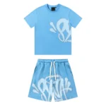 Syna World Blue Short set