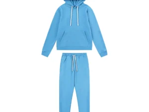 Syna World Logo Blue Tracksuit
