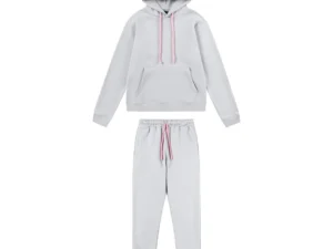 Syna World Logo Grey Tracksuit