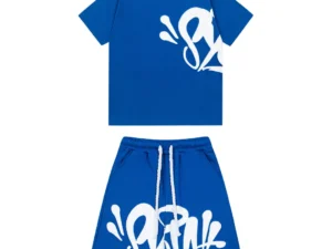Syna World Logo Set