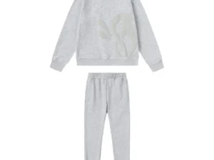 Syna World Monogram Grey Tracksuit