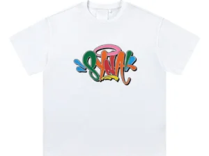 Syna World T-shirt