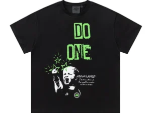 Syna World T-shirt