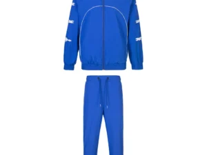 T-Shellsuit Blue Tracksuit