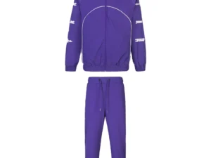 T-Shellsuit Purple Tracksuit