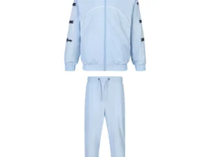 T-Shellsuit Sky Blue Tracksuit