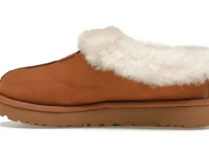 Tazzette Slipper Castagna (W)