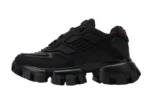 Thunder Black