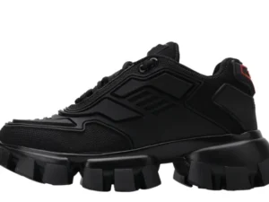 Thunder Black