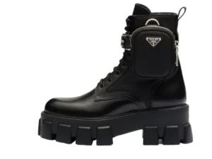 Thunder Monolith Ankle