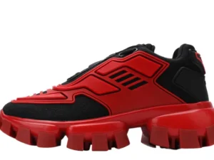 Thunder Red