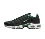 AIR MAX PLUS TN ‘NEGRAS Y VERDES