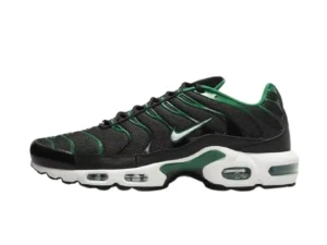 AIR MAX PLUS TN ‘NEGRAS Y VERDES
