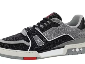 Trainer Black