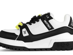 Trainer Black