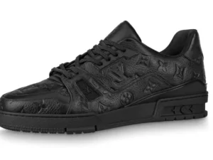 Trainer Black