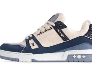 Trainer Blue