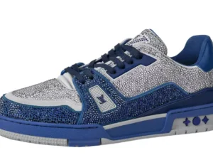 Trainer Blue
