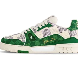 Trainer Green