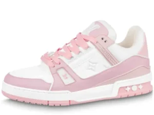 Trainer Pink