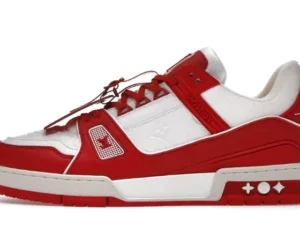 Trainer Red