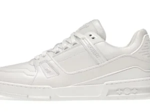 Trainer White