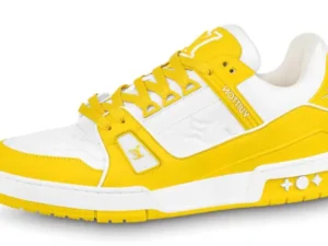 Trainer Yellow