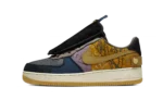 Travis Scot x AF1 Low PS ‘Cactus Jack’
