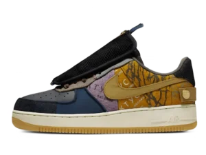 Travis Scot x AF1 Low PS ‘Cactus Jack’