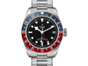 Tudor Black Bay Gmt TD003