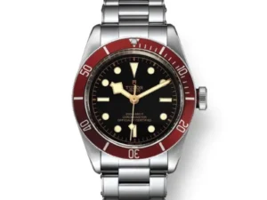 Tudor Black Bay TD001