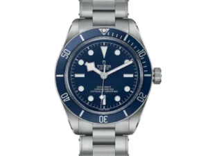 Tudor Black Fiffy-Eight TD002