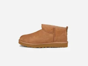 UGG – Classic Ultra Mini Boot Chestnut