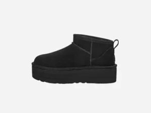 Ugg – Plataforma Classic Ultra Mini
