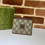 Wallet Gucci GCW016