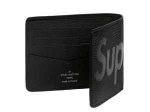 Wallet Supreme x Louis Vuitton SP072