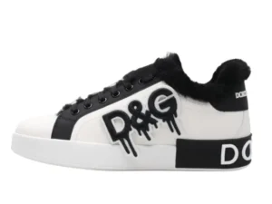 WHITE BLACK