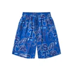 Wildcard Shorts