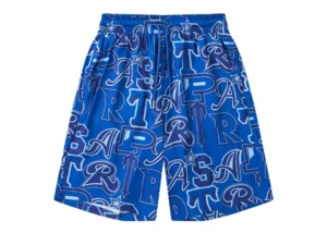 Wildcard Shorts