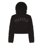 Women’s Irongate Detachable Hooded Puffer Jacket