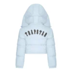 Women’s Irongate Detachable Hooded Puffer Jacket