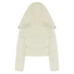 Women’s Irongate Detachable Hooded Puffer Jacket