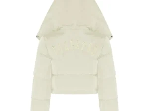 Women’s Irongate Detachable Hooded Puffer Jacket